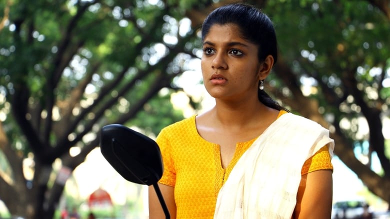 кадр из фильма 8 தோட்டாக்கள்
