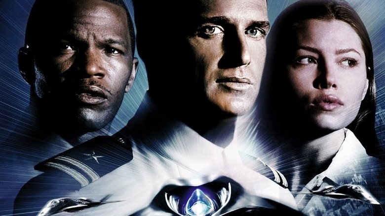 кадр из фильма Стелс