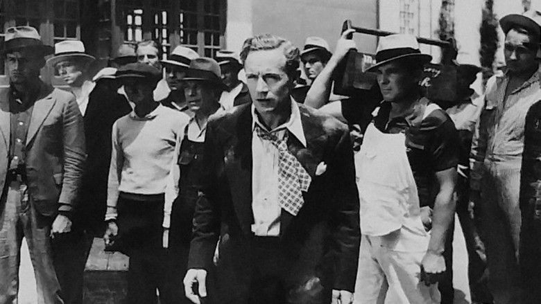 кадр из фильма Фабрика грез