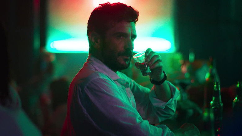 кадр из фильма Блуждающее сердце