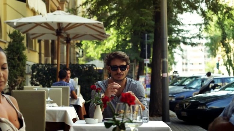 кадр из фильма Diario di un maniaco perbene