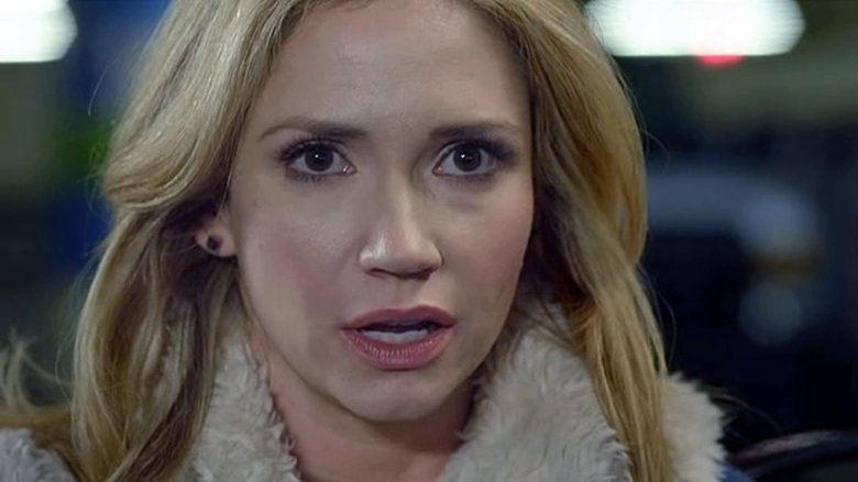 Тайна прошлого