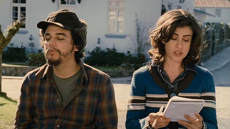 кадр из фильма Saneamento Básico, O Filme