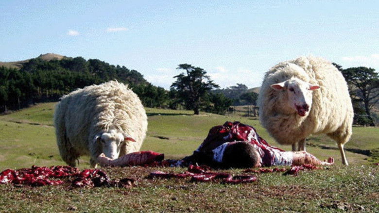 кадр из фильма Паршивая овца