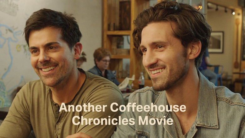 кадр из фильма Another Coffeehouse Chronicles Movie