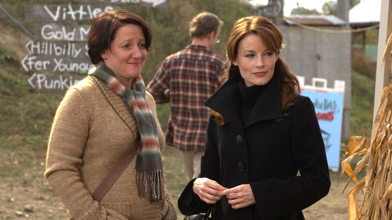 кадр из фильма Дочь Дэниеля