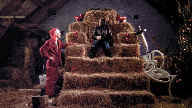 кадр из фильма Mongoland