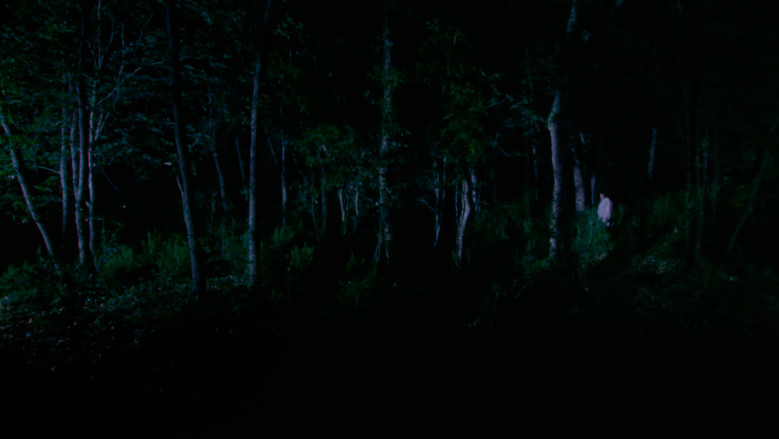 кадр из фильма Mater inerta