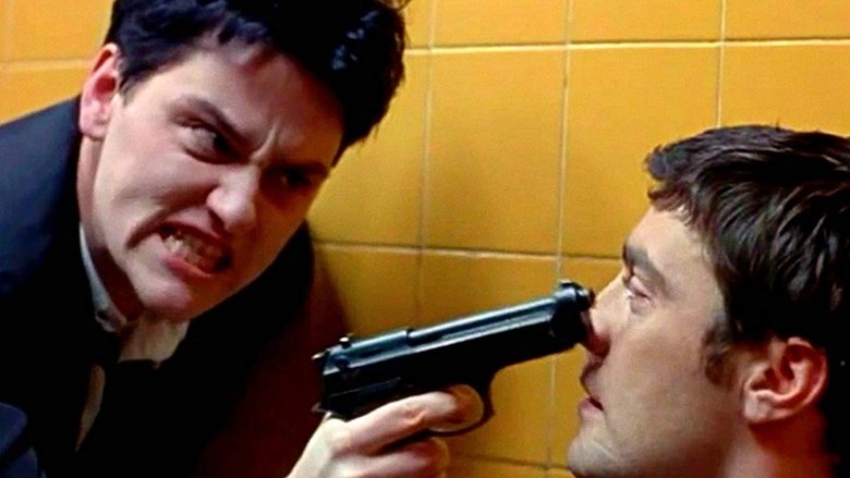 кадр из фильма Hard Men