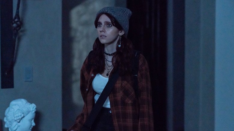 кадр из фильма Стримеры