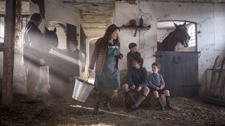 кадр из фильма Tarok