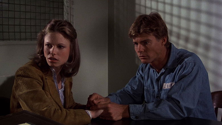 кадр из фильма Лихорадка на белой полосе