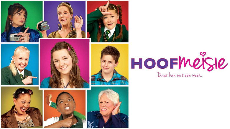 кадр из фильма Hoofmeisie