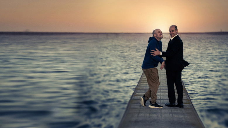 кадр из фильма Этому быть!