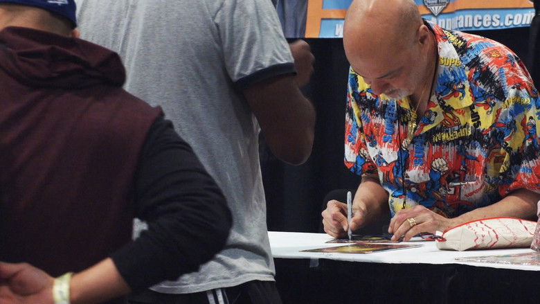 кадр из фильма Hollywood Signs