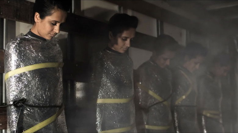 кадр из фильма PIA