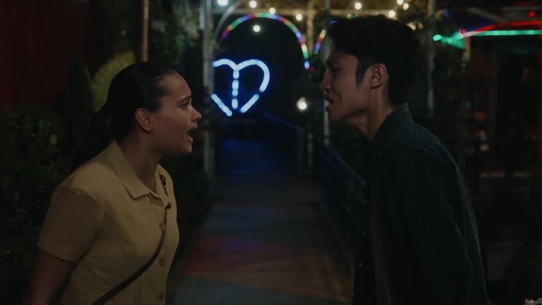 кадр из фильма Komang