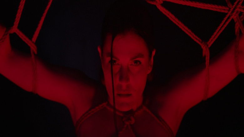 кадр из фильма 縛り