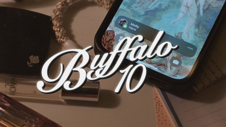 кадр из фильма Buffalo 10