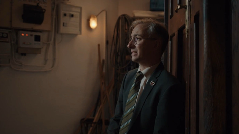 кадр из фильма Die Innenministerkonferenz