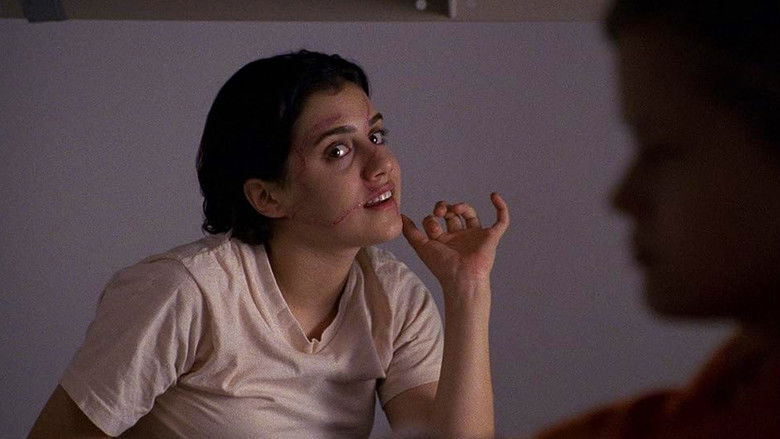 кадр из фильма Шоссе