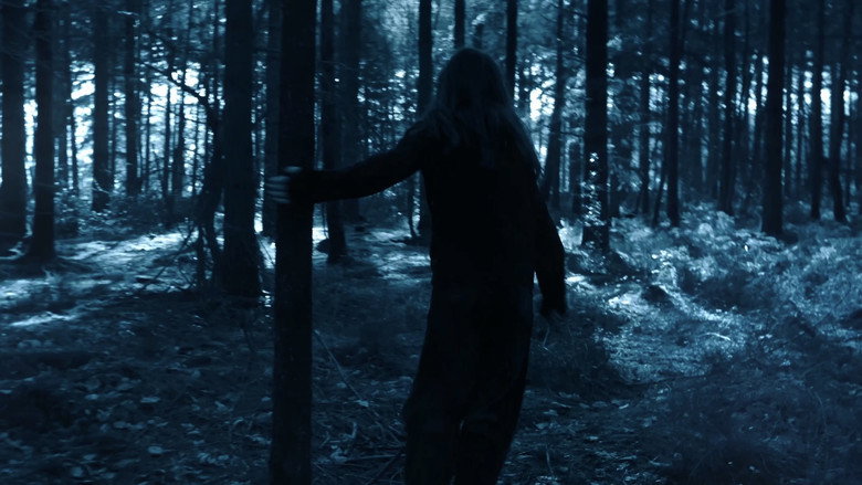 кадр из фильма Void Madness