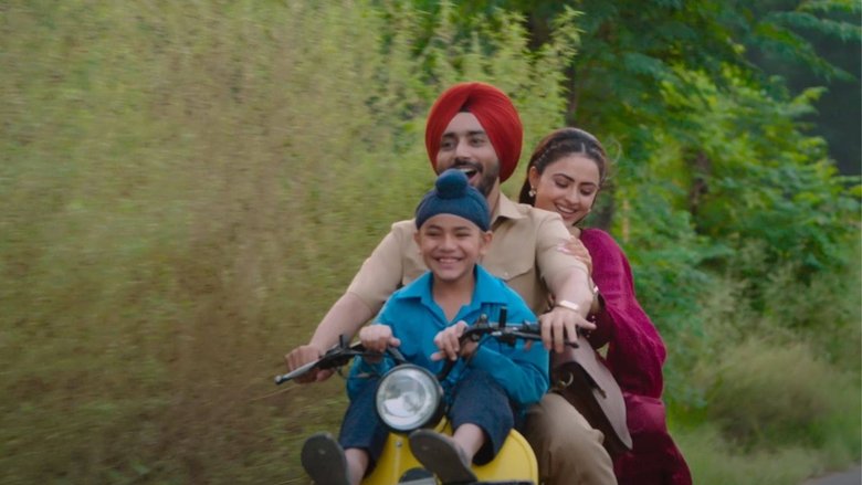 кадр из фильма ਹੋਸ਼ਿਆਰ ਸਿੰਘ (ਅਪਨਾ ਅਰਸਤੂ)