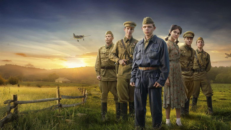 кадр из фильма Помилование