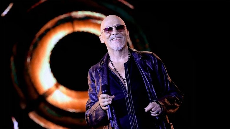 кадр из фильма Avec Florent Pagny, tout le monde ELA