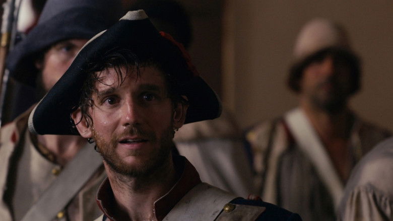 кадр из фильма Un violent désir de bonheur