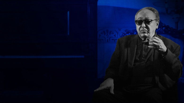 кадр из фильма Alain Jean-Marie, impressions cubaines