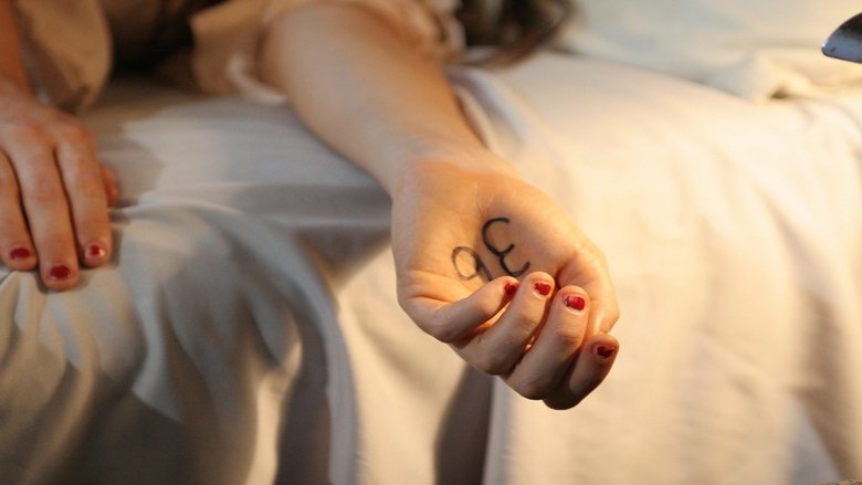 кадр из фильма Ангел света