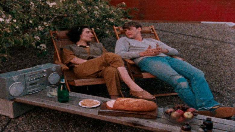 кадр из фильма Next of Kin