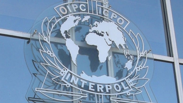 кадр из фильма Interpol, une police sous influence ?