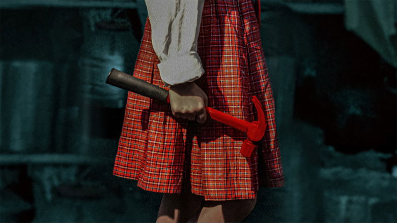 кадр из фильма D for Die