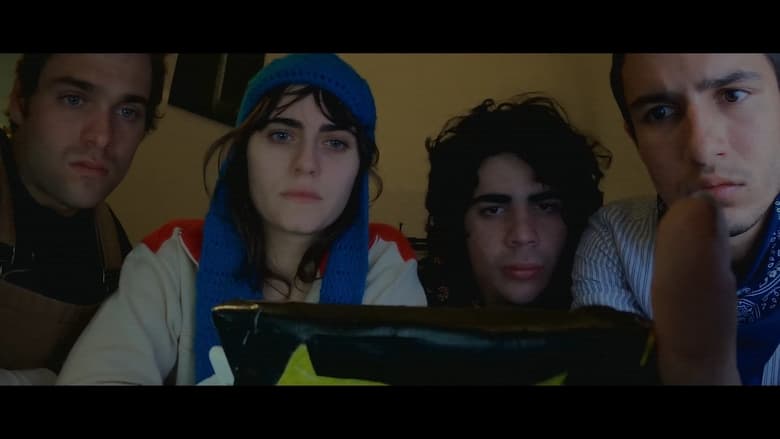 кадр из фильма Проклятие. Паранормальное видео