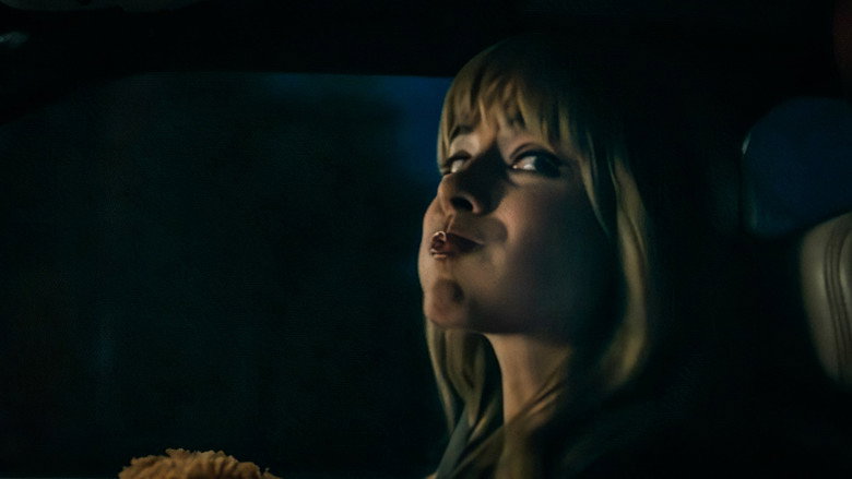 кадр из фильма Большое смелое красивое путешествие