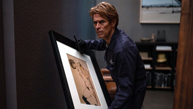 кадр из фильма Внутри