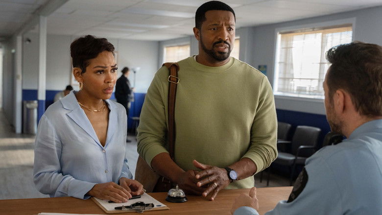 кадр из фильма Buying Back My Daughter