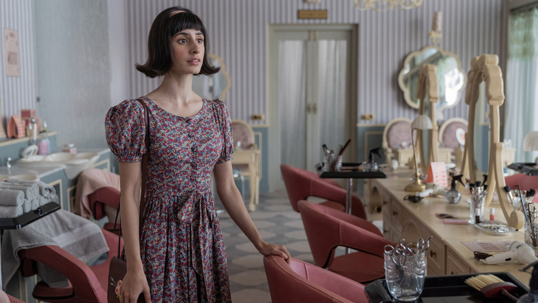 кадр из фильма द आर्चीज़