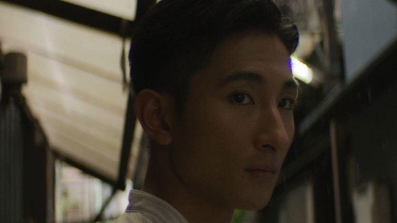 кадр из фильма 献辞