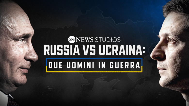 кадр из фильма Двое мужчин на войне