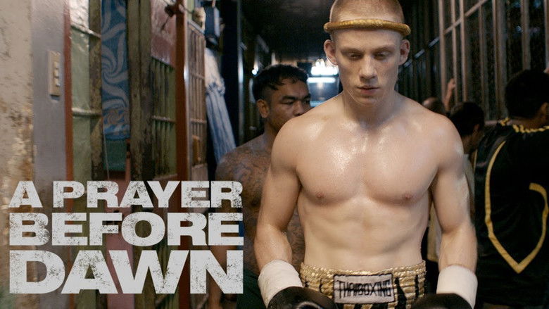 кадр из фильма Бои без правил