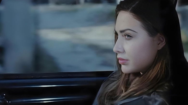 кадр из фильма Gypsy Eyes