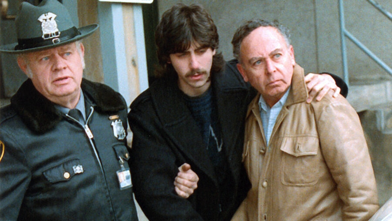 кадр из фильма Захват Фридманов