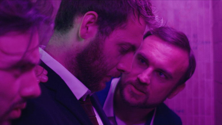 кадр из фильма All That You Love Will Be Carried Away