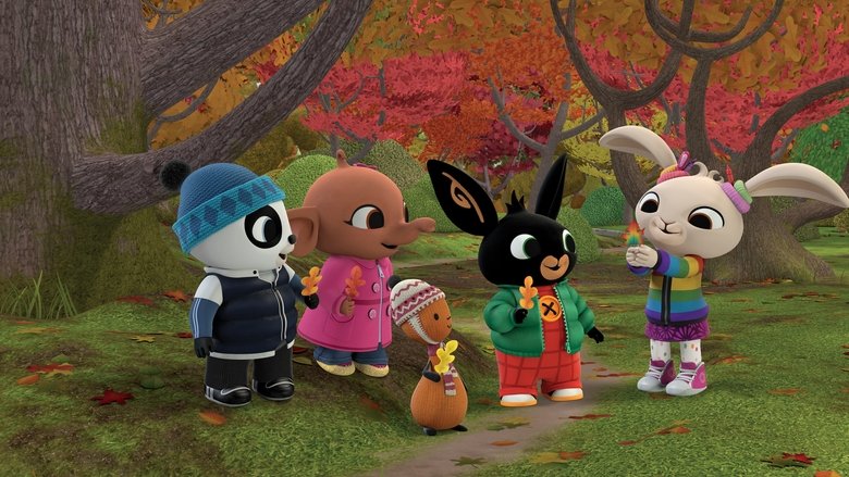 кадр из фильма Bing’s Christmas and Other Stories