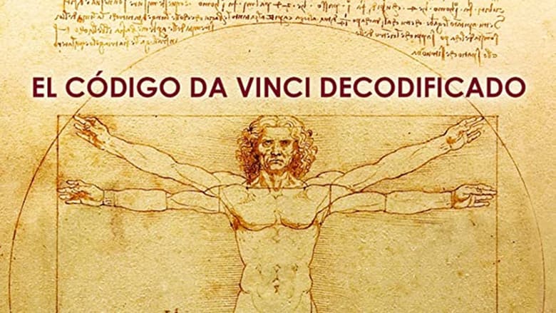 кадр из фильма El Código Da Vinci Decodificado