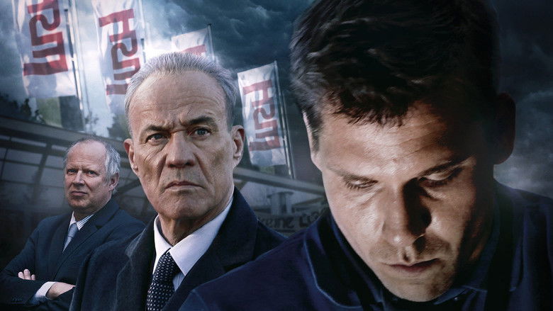 кадр из фильма Meister des Todes