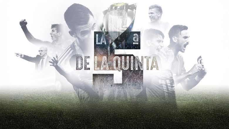La 5ª de la quinta